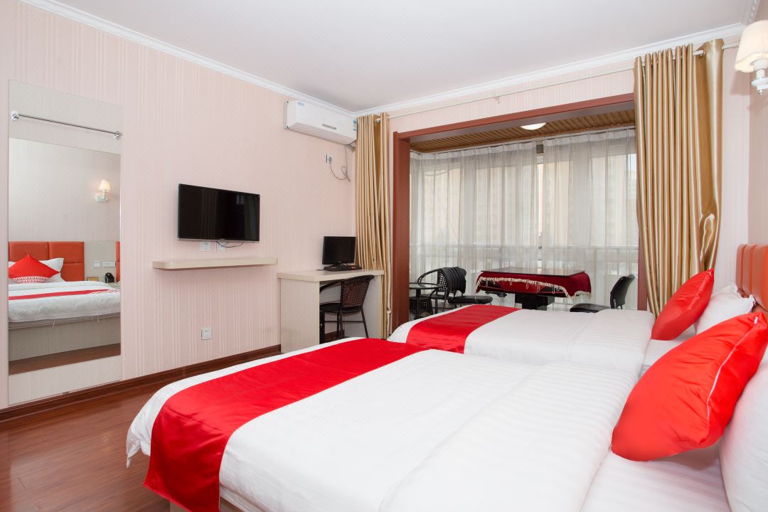 Huijia Hotel