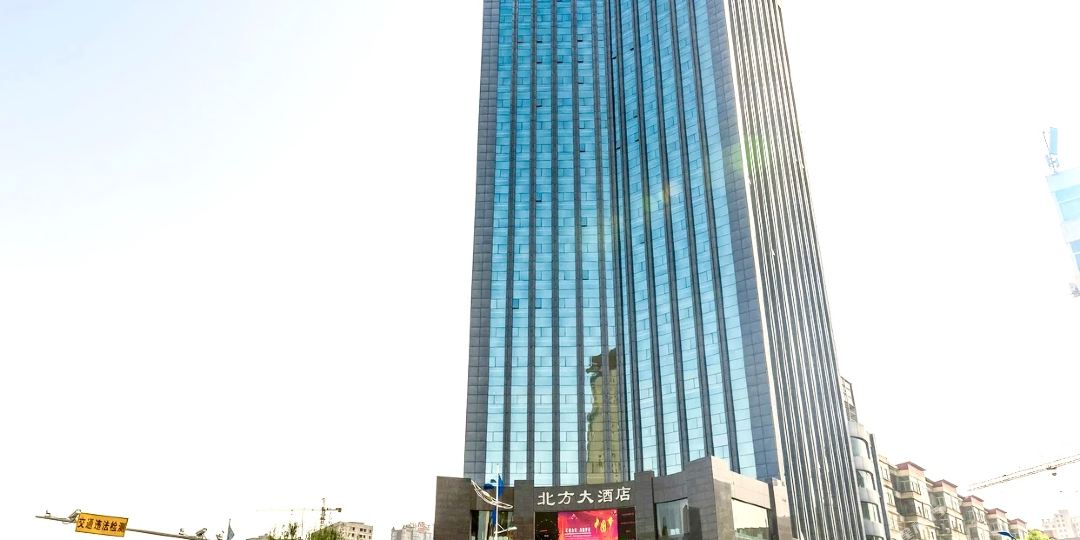 吕梁北方酒店店