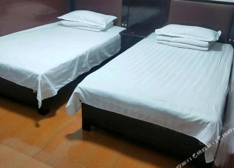 长沙鸿苑客房