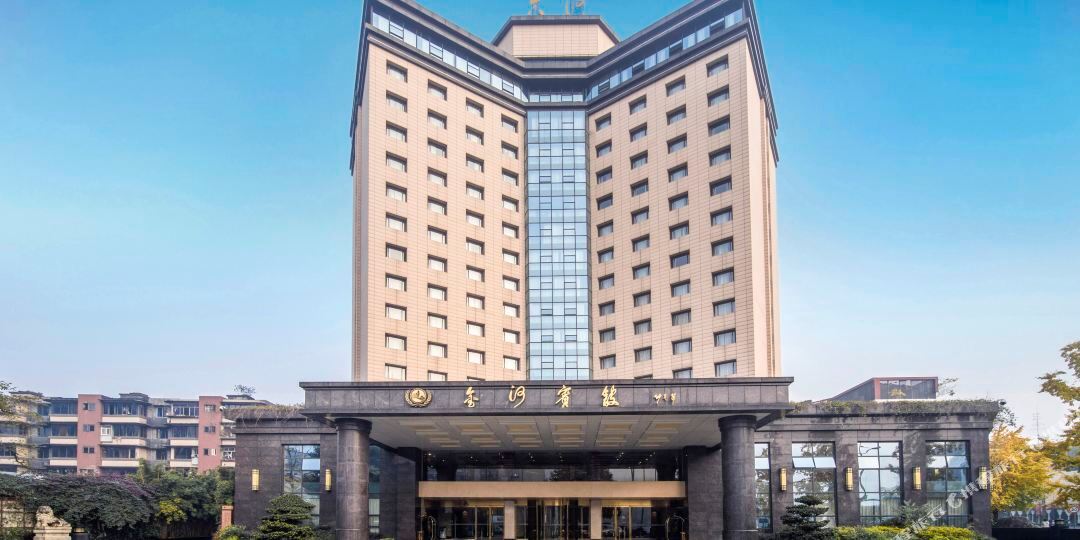 和宾馆(长顺上街店)