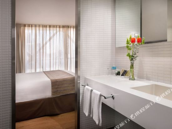 Exe Suites Reforma - Tap to explore photos