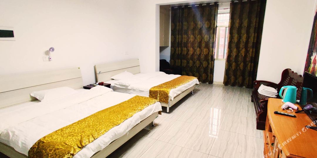 双峰惠和宾馆(复兴街店)