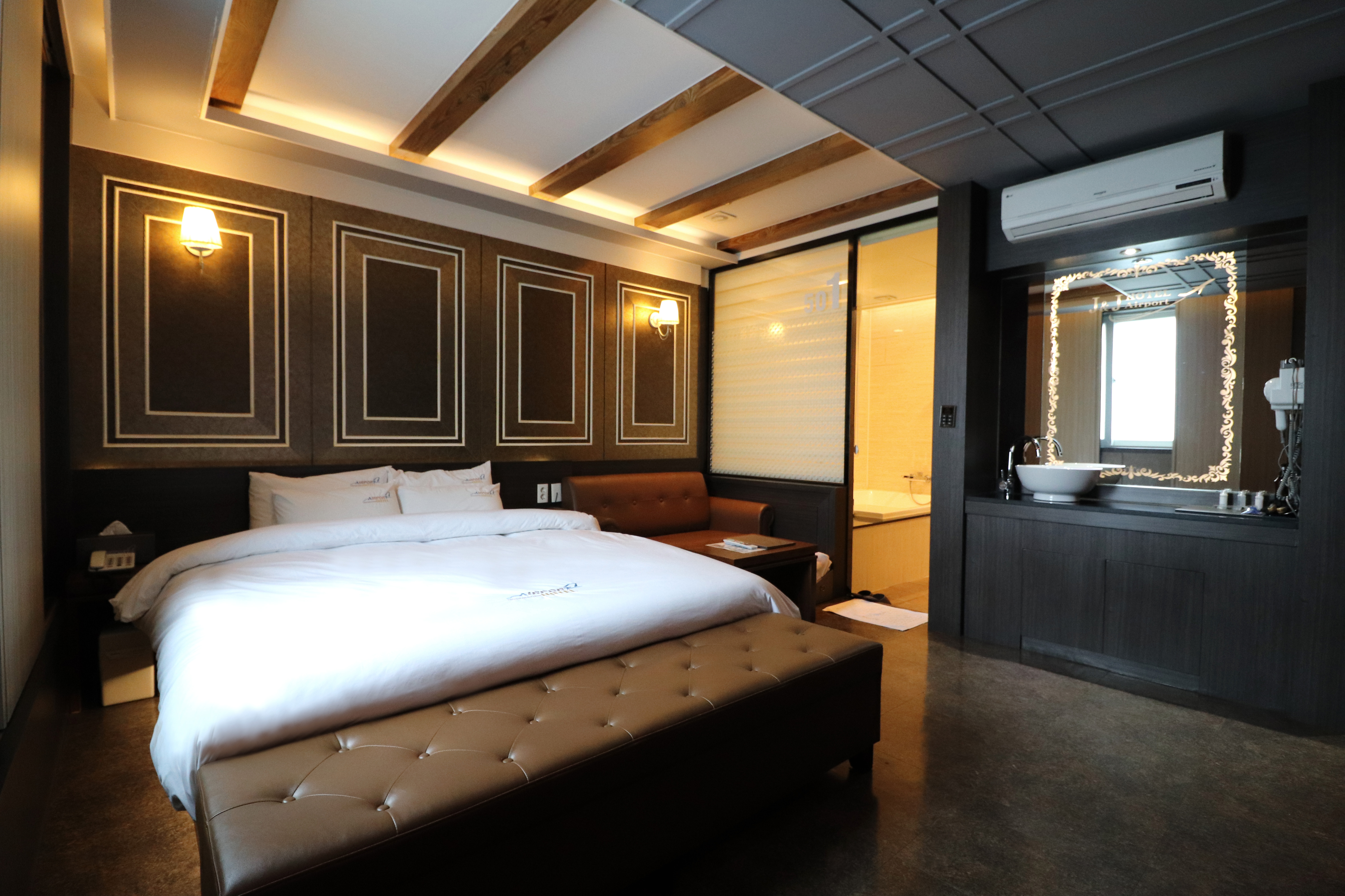 ホテル エアポート