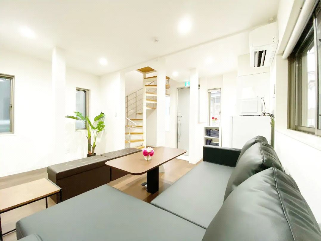 SunStay Tachiaigawa I