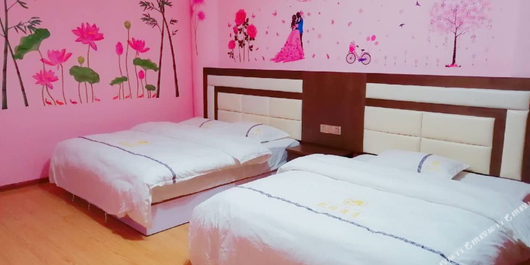 凯锐酒店(昌宁街店)