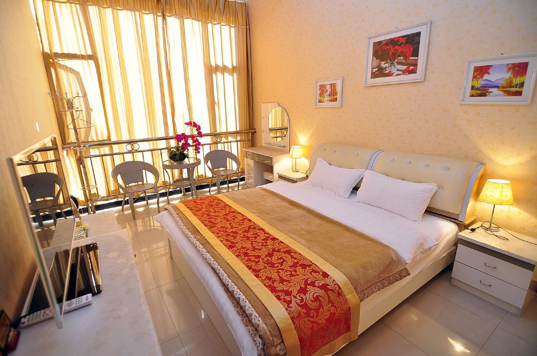 Dongrui Business Hotel