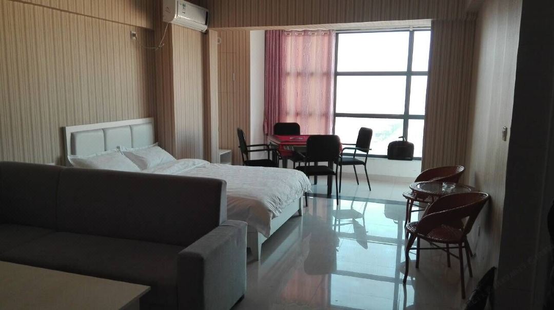Yijia Hotel Apartment