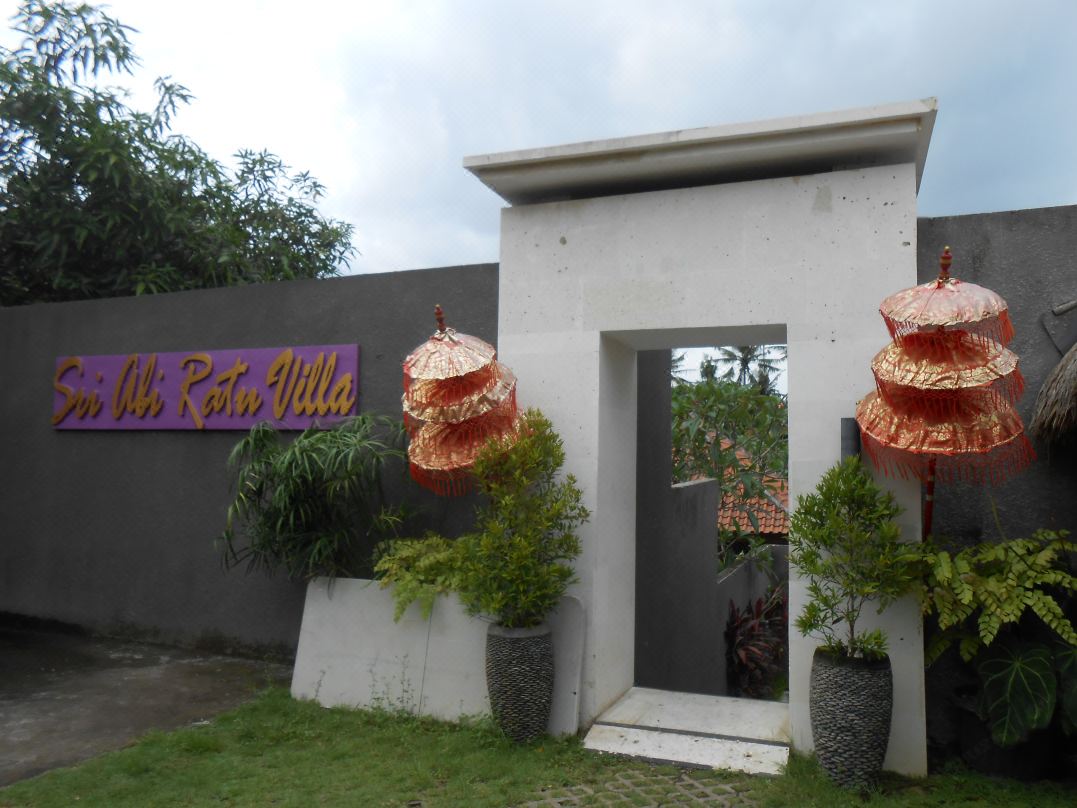 Sri Abi Ratu Villas