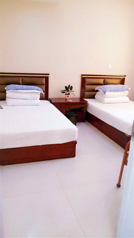 Xingxian Donghai Yuyuan