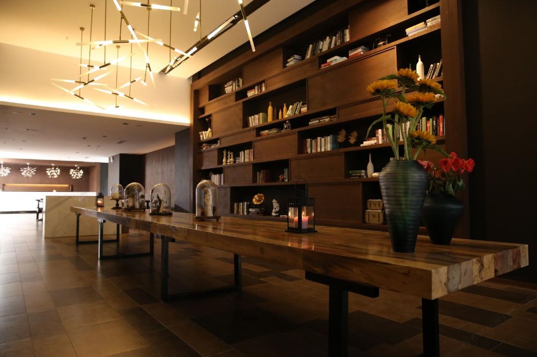 Padingdun Hotel (Duyun Downtown)