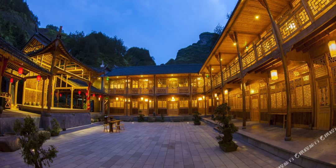 丽水市师楼岑庄