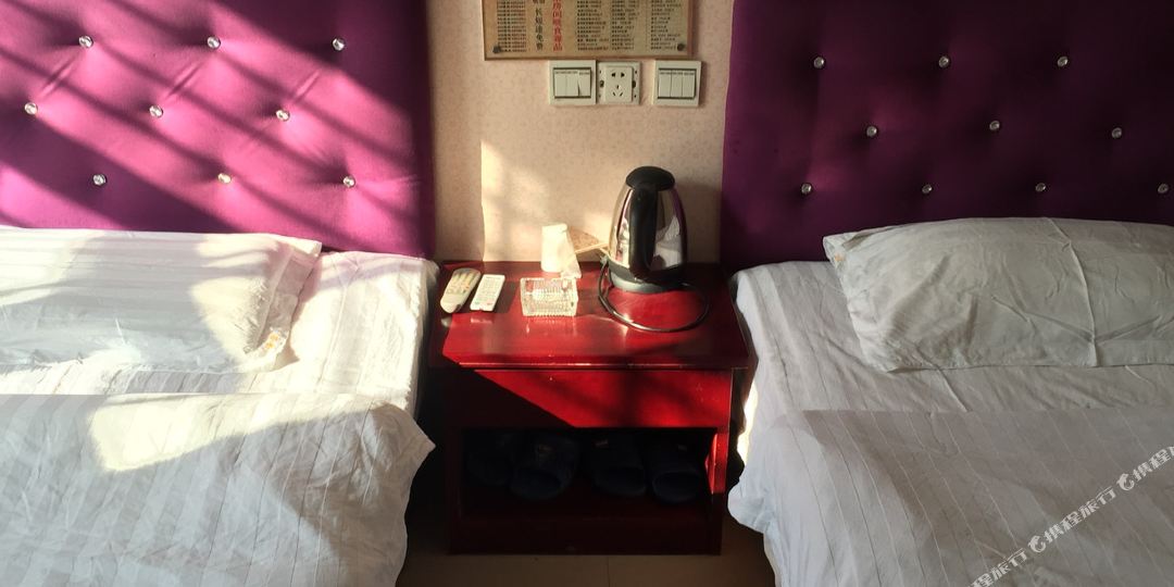 启运旅馆