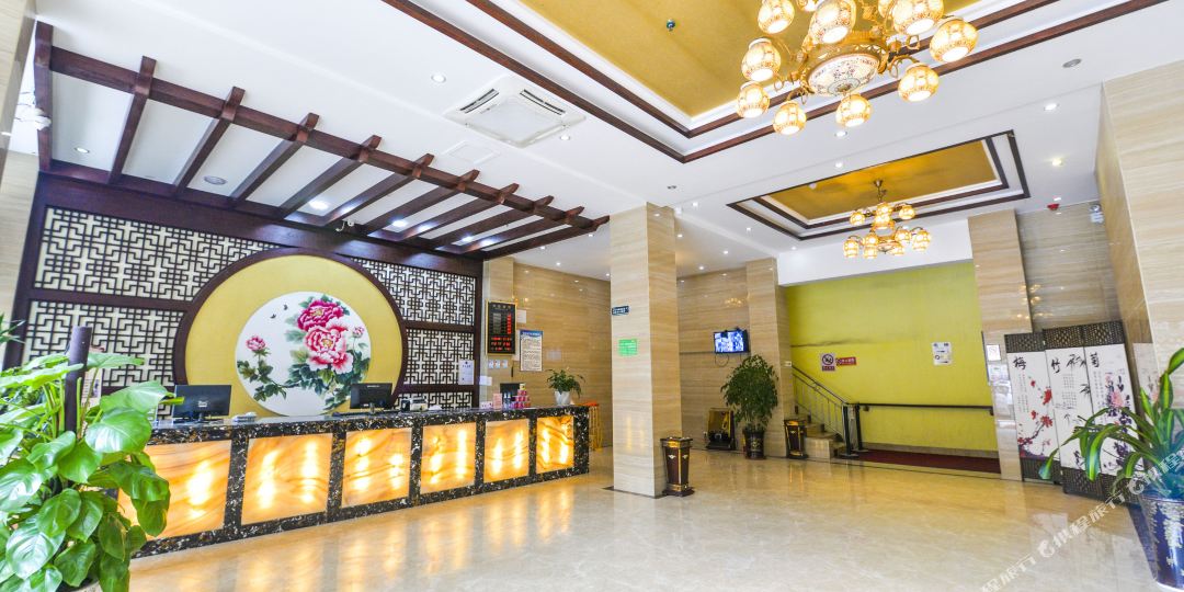 桂林金尊皇庭大九点(桂林电子科大店)