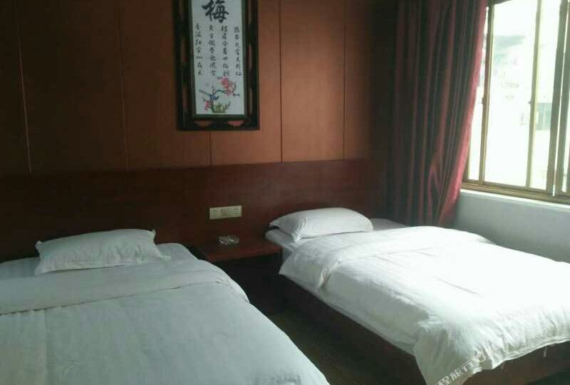 好客来快捷旅馆