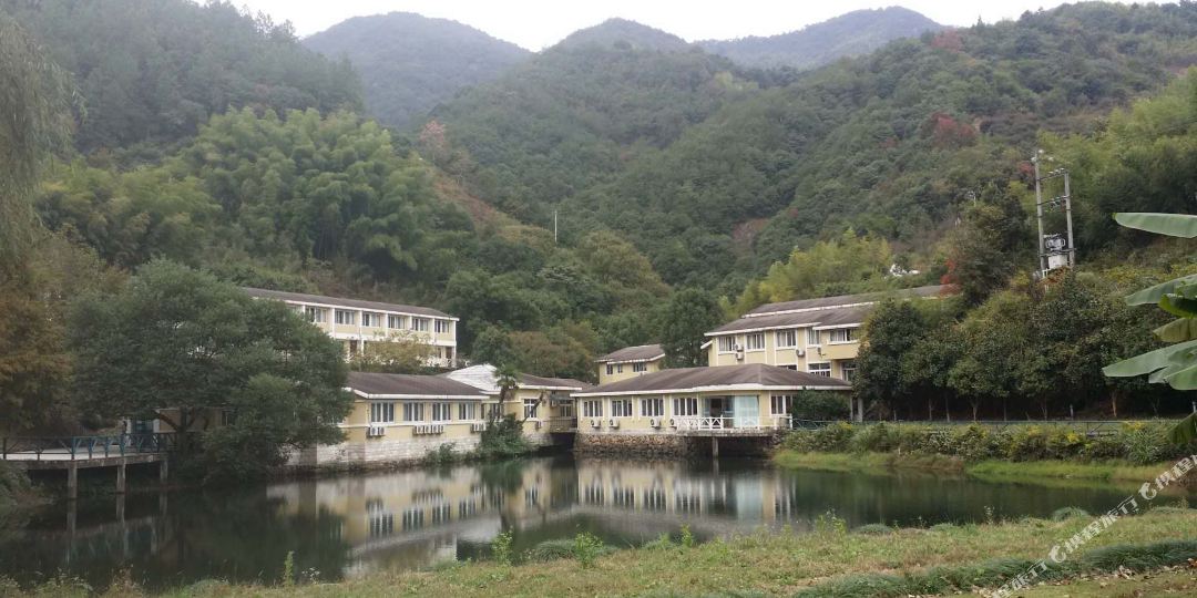 宁波元宝山庄