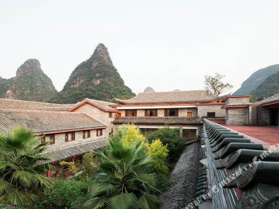 酒壶山病管