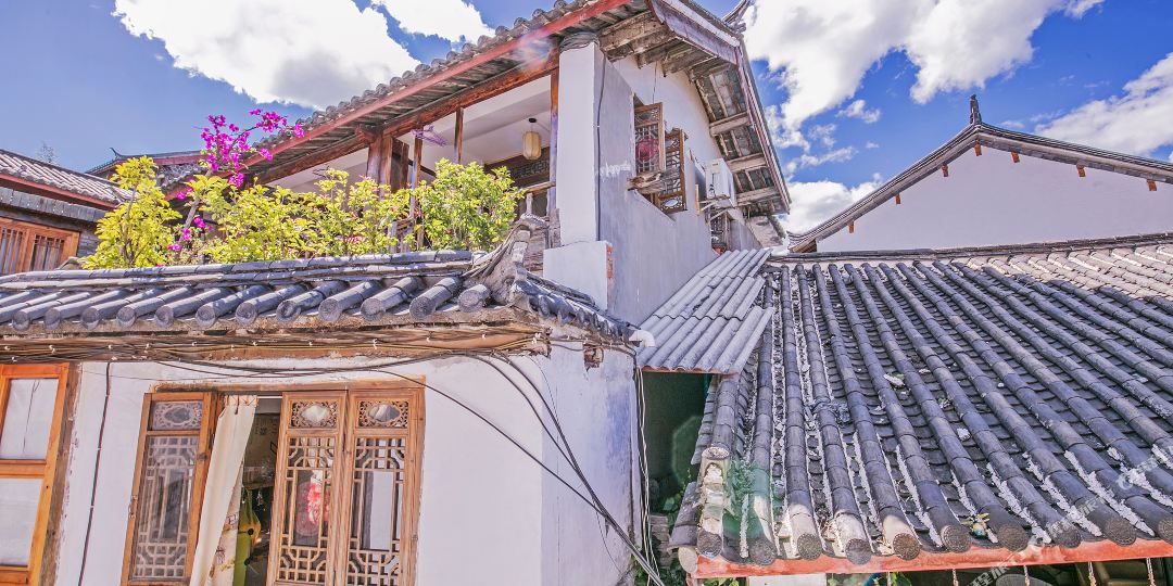 丽江祥和云朵客栈
