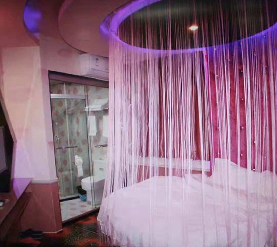 Chenxiang Fashion Hostel