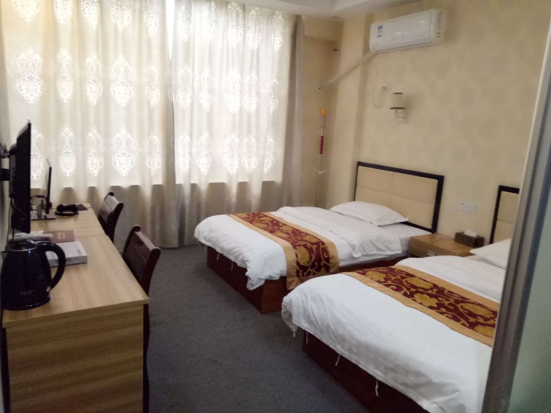 Pingjiang Xindu Hotel