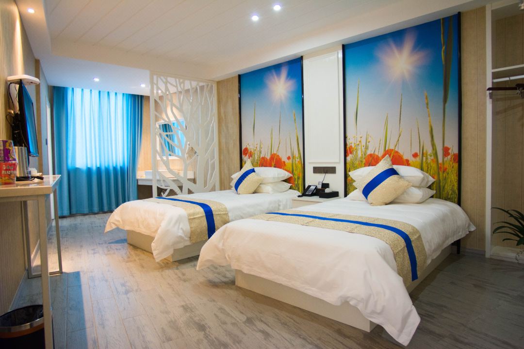 Pu Jin Hotel