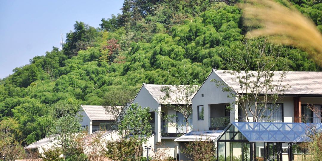 安吉景悦水岸·云溪秘境度假公园(星潮营地店)