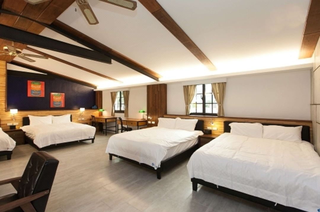 7M2 B&B