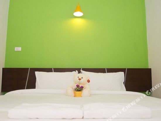 The Centrino Serviced Residence - Tap to explore photos