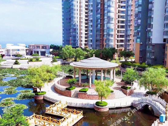 龙口四海有家民宿