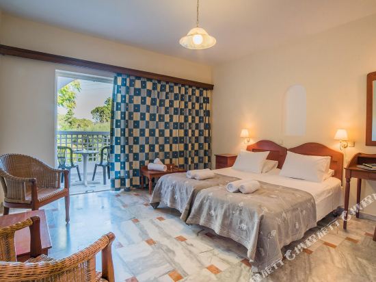 hotel ilaria kalamaki zakynthos