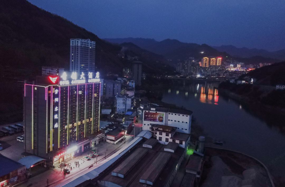 Qingchuang Hotel