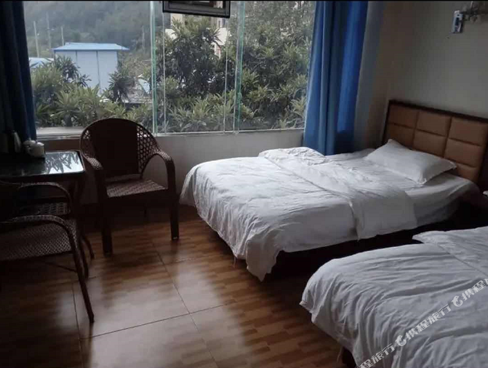 男江双桥子宾馆