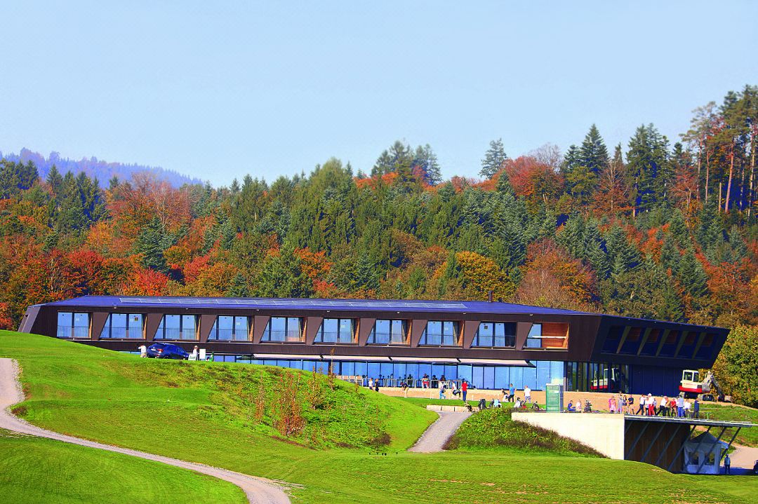 Gasthaus Badhof - Golfhotel