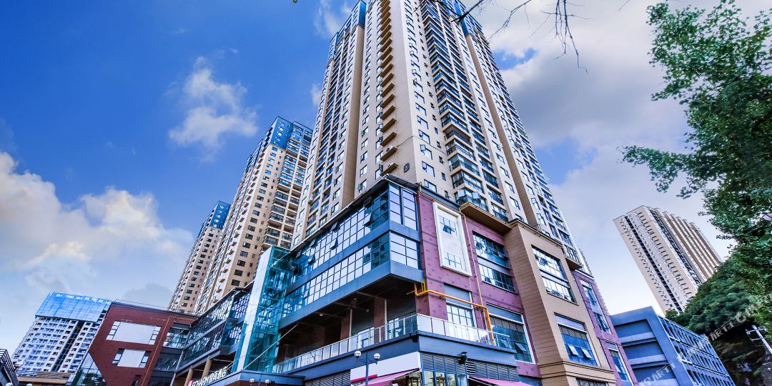 宜兴酒店(贵阳黔灵山店)