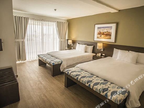 Aranwa Paracas Resort & Spa - Tap to explore photos