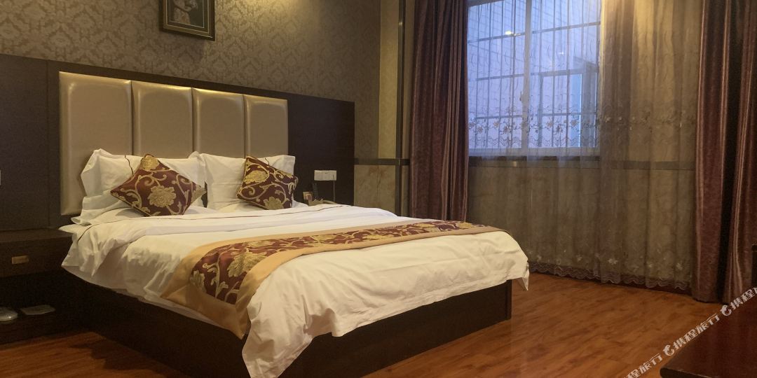 贵阳珺怡大酒店