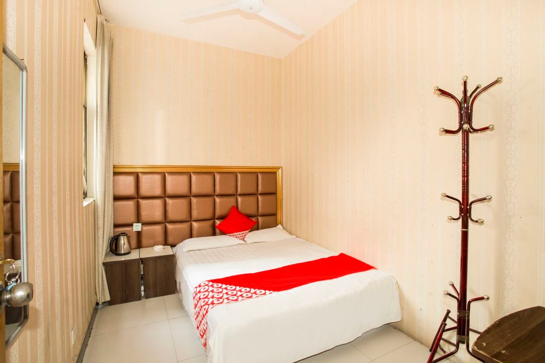 Jujia Homestay