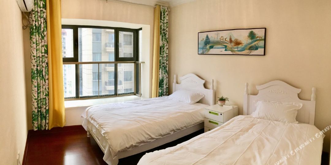 德舍公寓(济南东营路店)