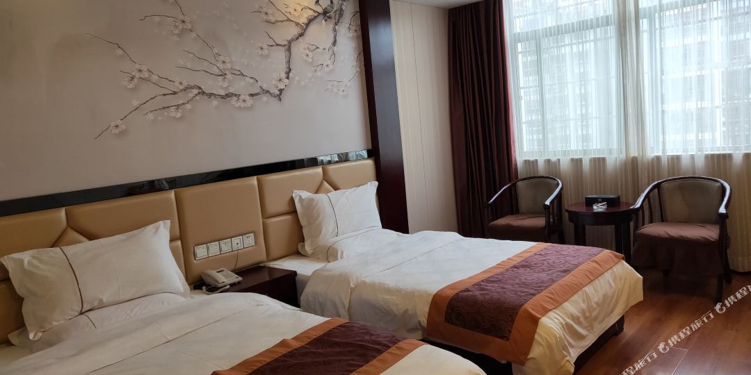 剑河皇朝大酒店