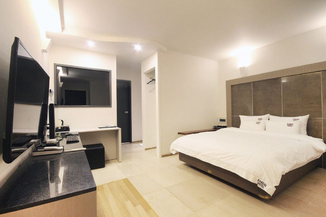 Bandal Hotel Nampo