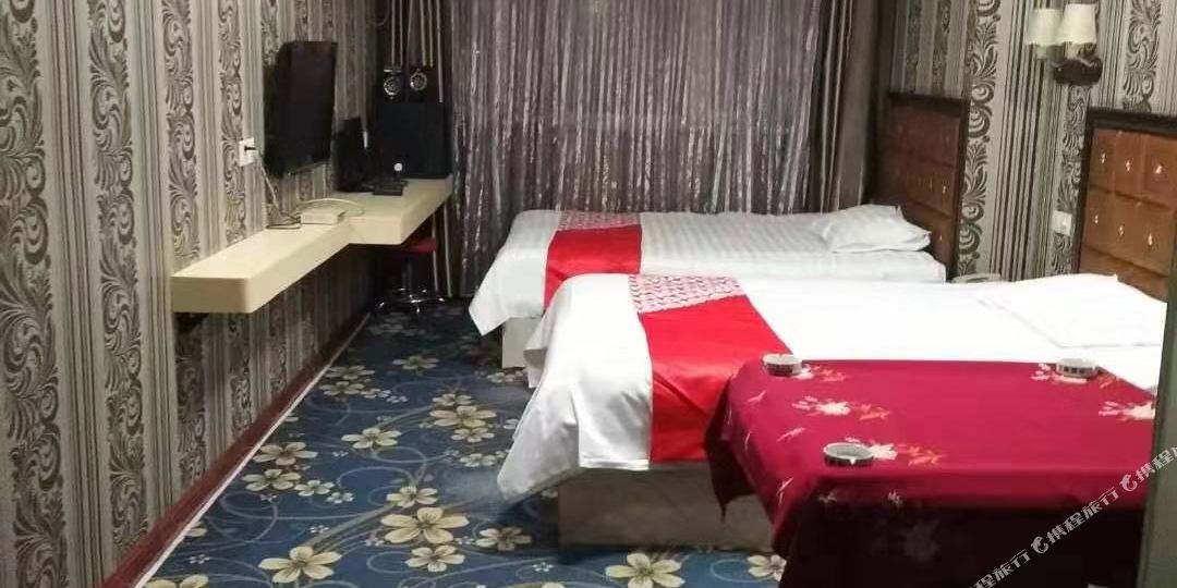 驿都快捷宾馆