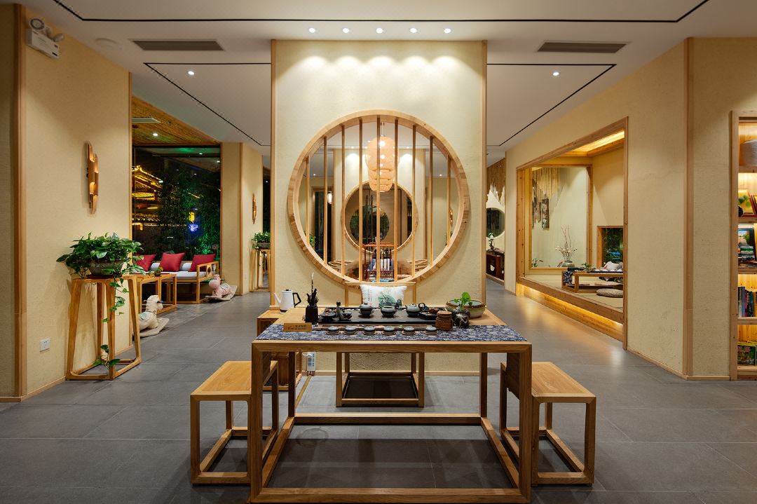 Yishan Zhipan Hotel