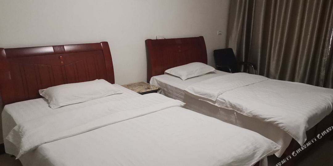 玉溪鑫苑宾馆