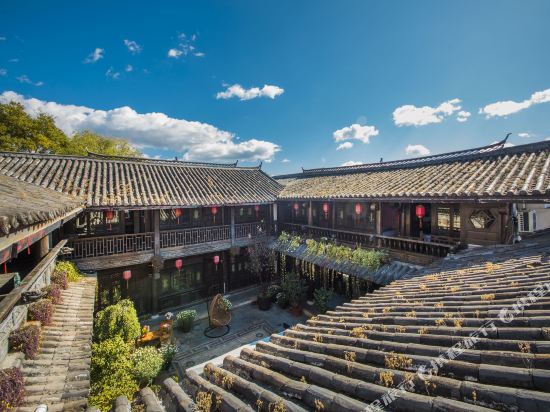 牛家大苑客栈
