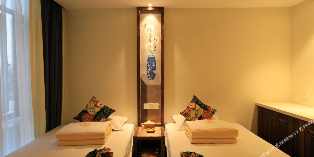 御足先生养生馆