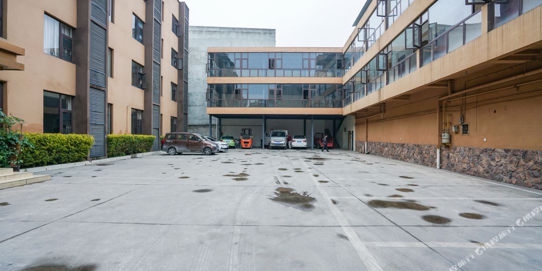 杨寨饭店