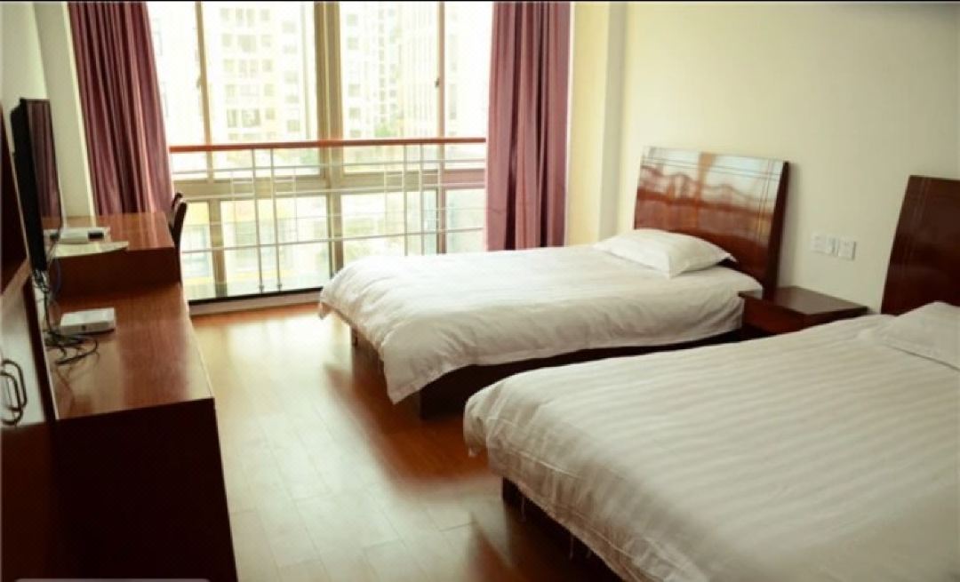 Huzhou Yunyuan Hotel