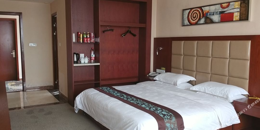 爱情海快捷酒店(西南巷店)