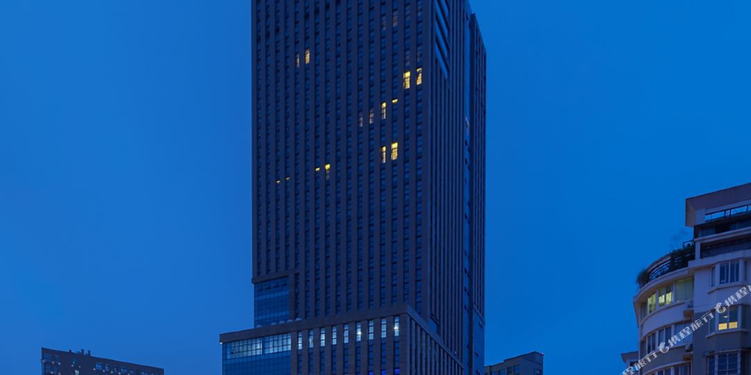 岱山日达麦斯汀大酒店