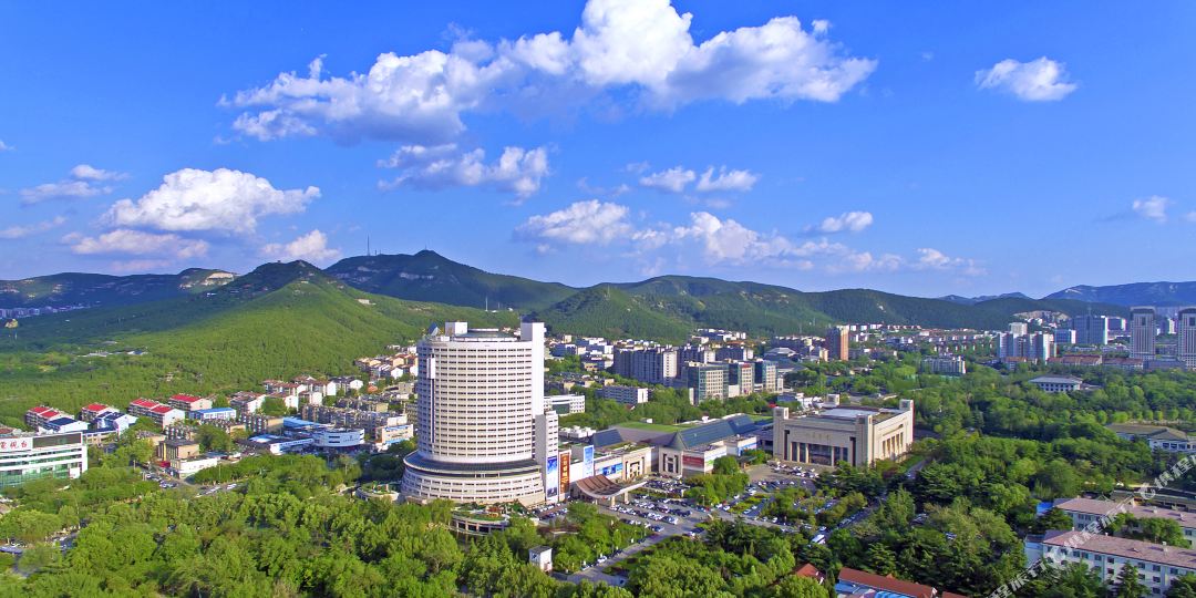 山东大厦