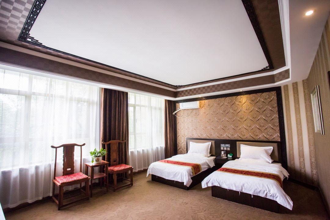 Hotel Korgos Ganzhao